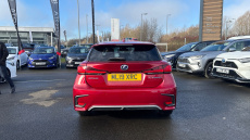 Lexus CT 200h 1.8 Takumi 5dr CVT Hybrid Hatchback